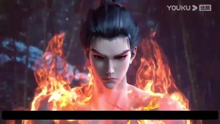 انیمه چینی شکارچی شیطان قسمت 9 The Demon hunter