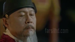 قسمت ۱۷ سریال کره‌ای عشق زیر نور ماه Love In The Moonlight - دوبله فارسی