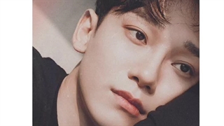 첸 오빠 생일 축하해