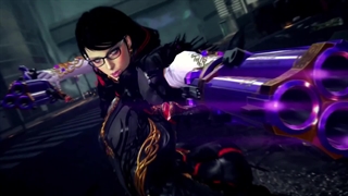 تریلر بازی Bayonetta 3 Switch