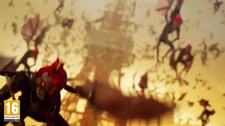 تریلر بازی Shin Megami Tensei V Switch