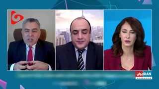 14020630: از خیال خام براندازی تا عصبانیت شبکه‌های فارسی زبان ازقدرت دیپلماسی ایران در برابر غربی‌ها