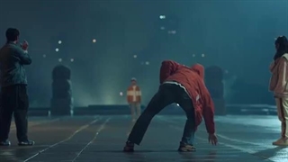 سریال چینی من هیچکسم(من هیچکس نیستم) 2023 The Outcastقسمت22+(بازیرنویس فارسی)