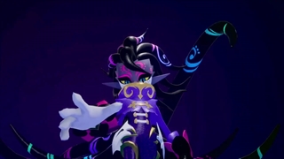 تریلر گیم پلی بازی Balan Wonderworld PS4