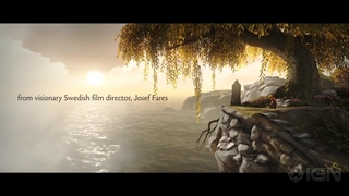 تریلر بازی Brothers PS4