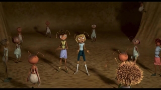 دانلود رایگان برنامه کودک جیرجیرک و مورچه