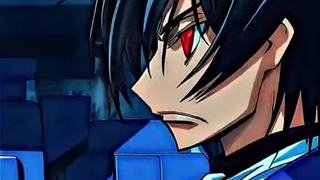 میکس از انیمه کد گیاس