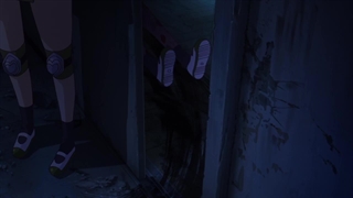 انیمه school live قسمت ٢