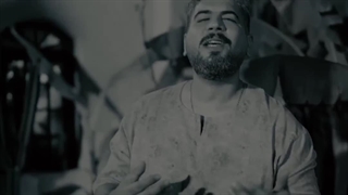 مهدی حسین پور آهنگ زیبای شاخه نبات