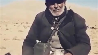 با صداش کولاک کرد
