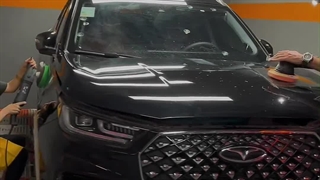 انجام سرامیک ماشین با محصولات سوناکس