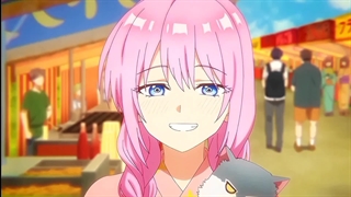 ولی شیکیموری سان خیلی خفنهه ^^