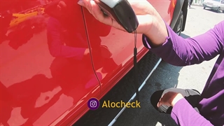 کارشناسی KMC T8 الوچک