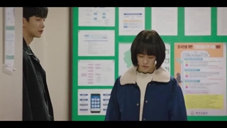 قسمت 11 سریال پشت لمس تو+ زیرنویس چسبیده فارسی‌✧ Behind Your Touch 2023 با بازی هان جی مین، لی مین کی و سوهو عضو گروه اکسو