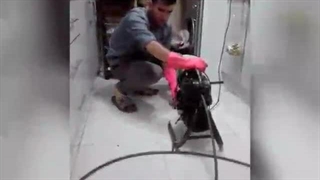 لوله بازکنی شرق تهران با قیمت اعلام شده 09191404900☎️