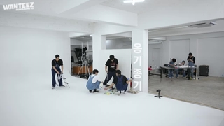 برنامه Wanteez از Ateez قسمت 32 + زیرنویس فارسی