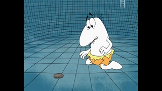 کارتون پلنگ صورتی و دوستان قسمت 6