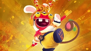 تریلر بازی Rabbids Party of Legends PS4