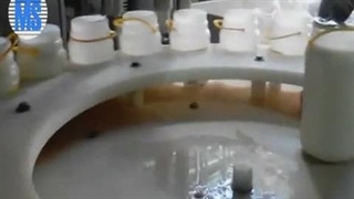 دستگاه پرکن ماست دبه توان صنعت | 09152000050