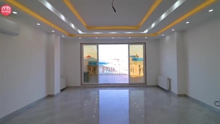 خرید پنت هاوس با دید دریا در سی متری بندرانزلی