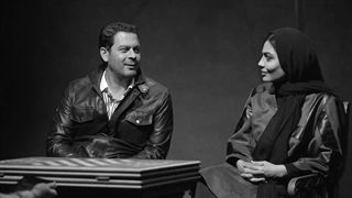 مسابقه چیدمانه با اجرای لیلا اوتادی - فصل ۱ قسمت ۳