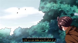 امپراتور اهریمنی قسمت32