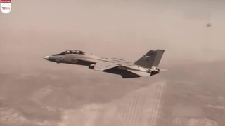 مستند نبردهای تامکت (قسمت اول)