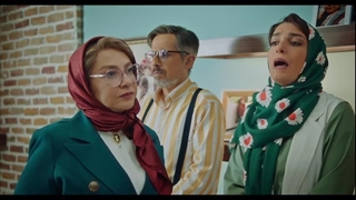 قسمت 12 سریال فوفو مسافری از کامادو(کامل)(رایگان)| سریال فوفو مسافری از کامادو قسمت دوازدهم