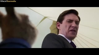 تریلر انیمیشن پیتررابیت فصل۲ زبان انگلیسی