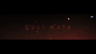 آهنگ هندی عربی Guli mata از شریا گوشال و سعد لمجرد