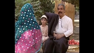 میکس سریال شب های برره