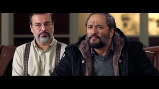 فیلم چپ، راست با بازی رامبد جوان، پیمان قاسم خانی، ویشکا آسایش و سارا بهرامی