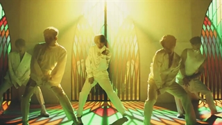 موزیک ویدئو Baila Conmigo از گروه ONEUS