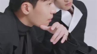 فتوشات های ووکی و وی هاجون برای سریال بدترین شیطان