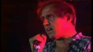 Adriano Celentano ""Il Tempo Se Ne Va"" 1980