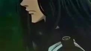 میکس از انیمه توکیو رونجرز (باجی)