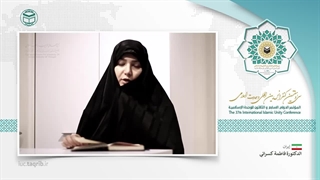 خانم دکتر فاطمه کسراییen اصلاح طرح لبخند