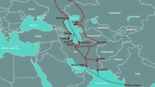 14020706: چرا رهبر ایران بزرگترین متفکر نظامی جهان است؟