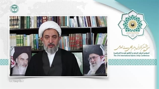 آیت الله محمد ابوالقاسم دولابیar