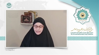 خانم آنالاورا اسمیتEN