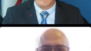 ایرانیان ساکن قبرس شمالی ، محسن شیر محمدی