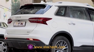 بررسی و کارشناسی SWM G01 الوچک