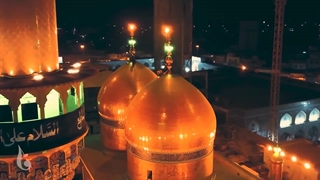 سرود مداحی چراغ خونه خورشید - شهادت امام نهم - گروه سرود جوادالائمه(ع)