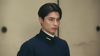 سریال ژاپنی دریایی آرام و روزهایی زیبا در کنار تو قسمت اول:) 2025 Nami Uraraka ni, Meoto Biyori