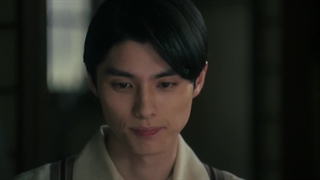 سریال ژاپنی دریایی آرام و روزهایی زیبا در کنار تو قسمت سوم:) 2025 Nami Uraraka ni, Meoto Biyori