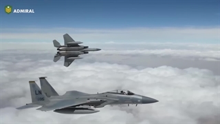 سلاح مخفی اف-۳۵ در دست ایران!