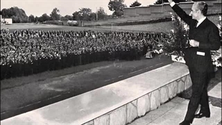 Mohammad Reza Shah Pahlavi➖Hezb Iran Novin 19Ordibehesht1350