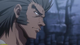 [@AniPlus] Hunter x Hunter (2011) - فصل 1 480p - Ep47