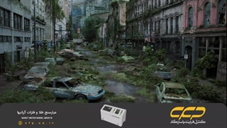 سریال The Last Of Us فصل 2 قسمت 7 (زیرنویس فارسی)