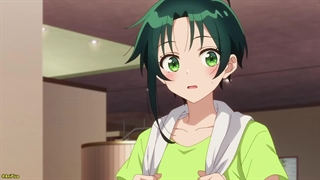 قسمت08+فرزندان خانواده شیونجی(Shiunji-ke no Kodomo-tachi)+زیرنویس چسبیده